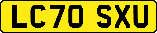 LC70SXU