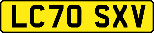 LC70SXV