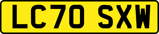LC70SXW