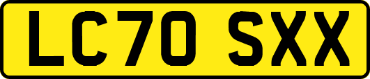 LC70SXX