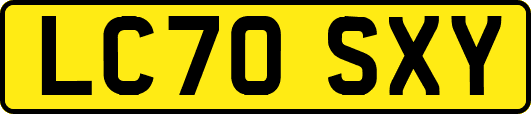LC70SXY