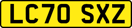 LC70SXZ
