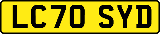 LC70SYD