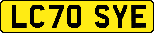 LC70SYE