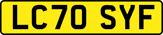 LC70SYF