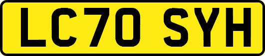 LC70SYH
