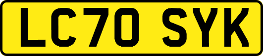 LC70SYK