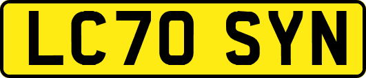 LC70SYN