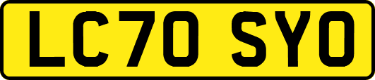 LC70SYO