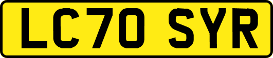LC70SYR