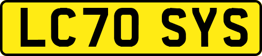 LC70SYS