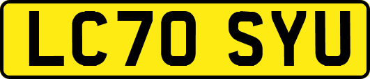 LC70SYU