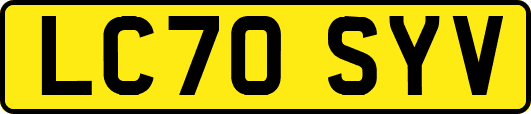LC70SYV