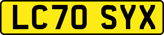 LC70SYX