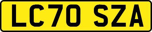 LC70SZA