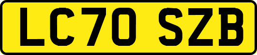 LC70SZB