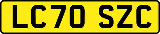 LC70SZC