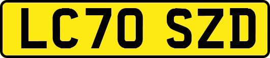 LC70SZD