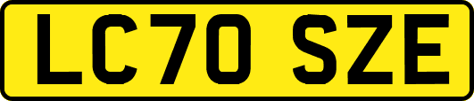LC70SZE