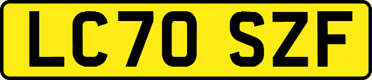 LC70SZF