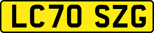 LC70SZG