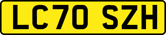 LC70SZH