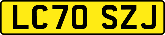 LC70SZJ