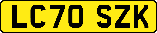 LC70SZK