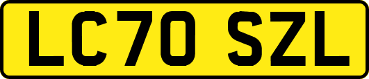 LC70SZL