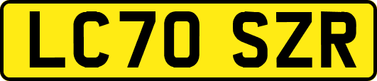 LC70SZR