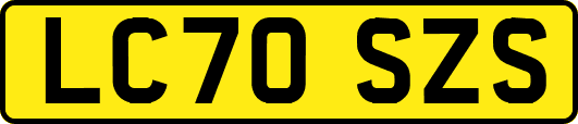 LC70SZS