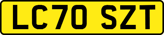 LC70SZT