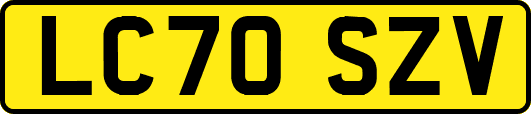 LC70SZV
