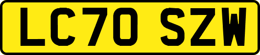 LC70SZW