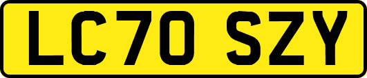 LC70SZY