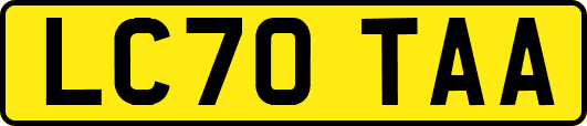 LC70TAA