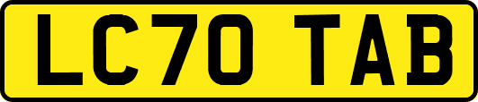 LC70TAB