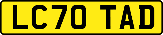 LC70TAD