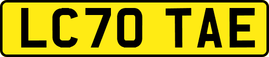 LC70TAE