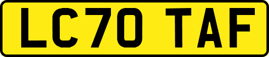 LC70TAF