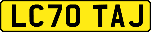 LC70TAJ