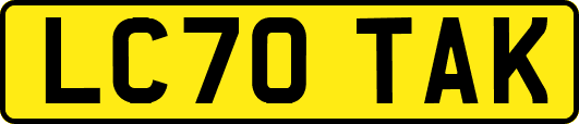 LC70TAK