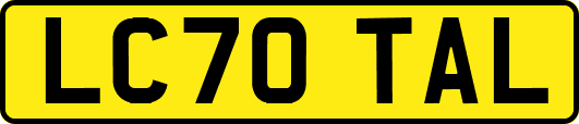 LC70TAL