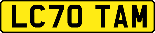 LC70TAM