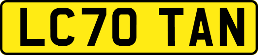 LC70TAN