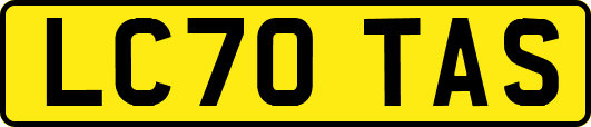 LC70TAS