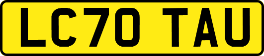 LC70TAU