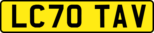LC70TAV