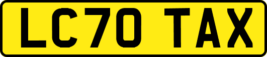 LC70TAX