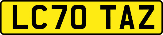 LC70TAZ